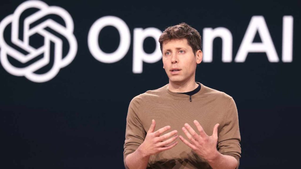 Openai Ceo Sam Altman Faces Employee Allegations Over Technical Knowledge