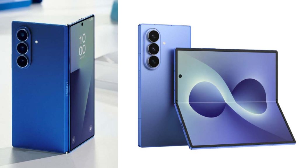 Samsung Galaxy Z Fold 8 Galaxy Unpacked Event Coming Soon