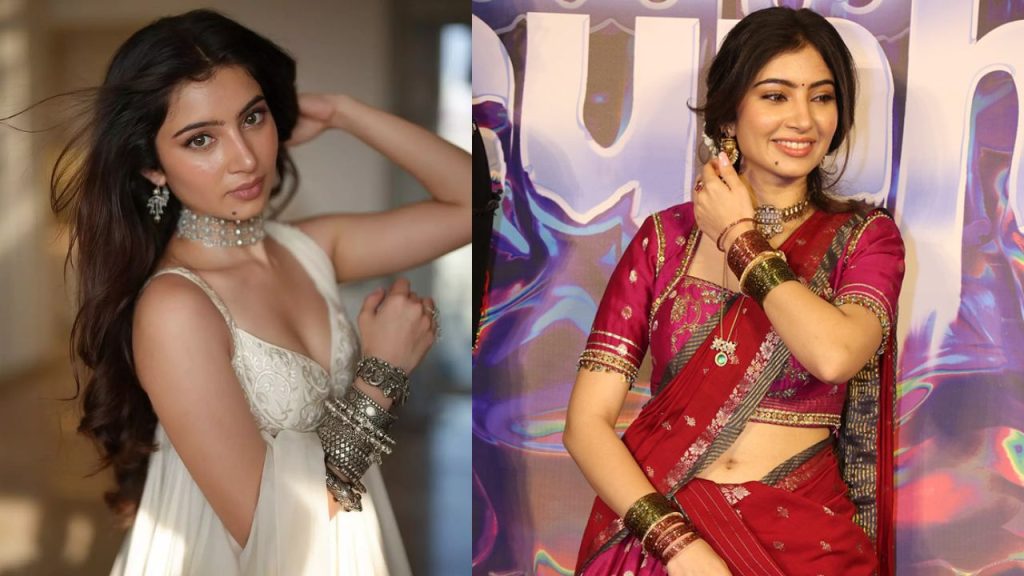 Sara Arjun To Play Madhubala In Biopic Bhansalis Big Project Creates Buzz