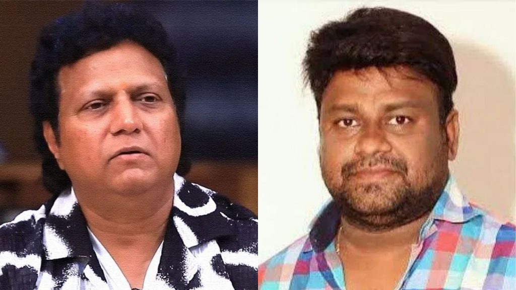 Director Sai Rajesh Comments On Manisharma Bgm Megastar Movies