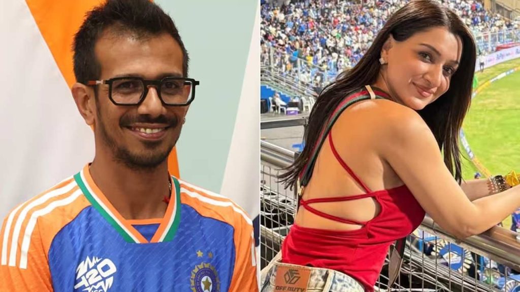 Shefali Bagga Clarifies Dating Rumors With Yuzvendra Chahal Wants Partner Like Virat Kohli