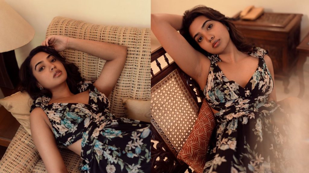 Shivathmika Rajasekhar Comments On Nepotism Social Media Followers Issue