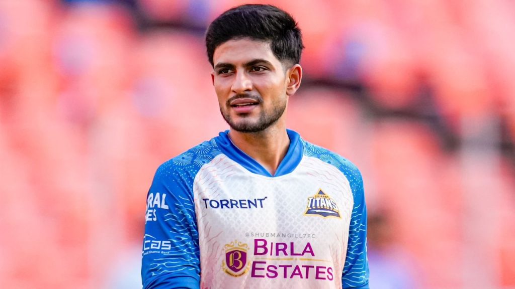 Shubman Gill On Cameron Green Threat Siraj Rabada Spell In Gt Vs Kkr Ipl 2026