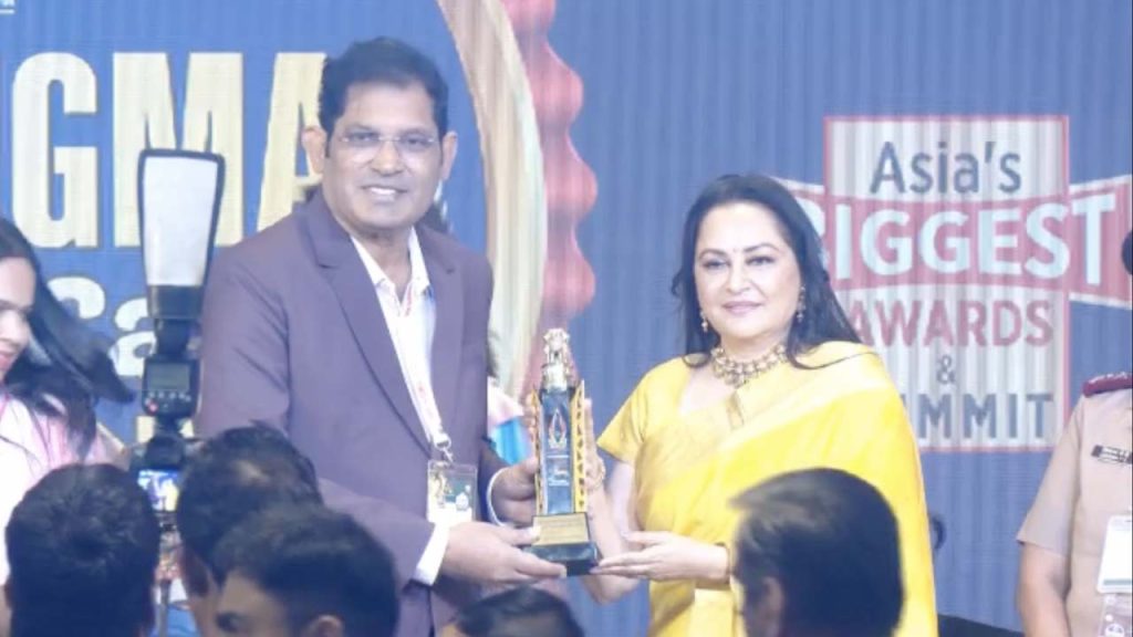 Cell Health Clinic Received Prestigious Award At Six Sigma Healthcare Excellence Awards 2026