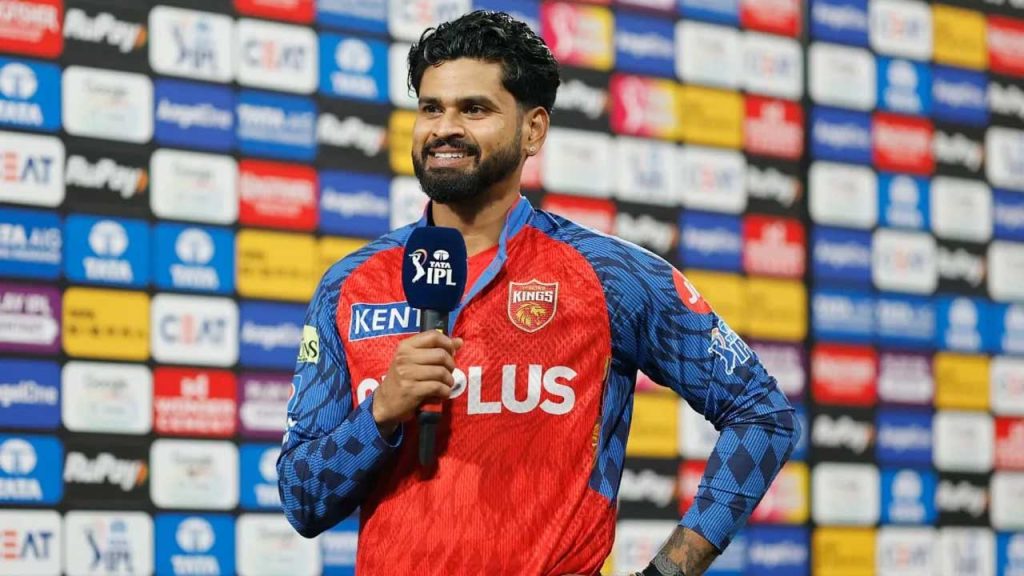 Punjab Kings Historic Chase Ipl 2026 Shreyas Iyer Kl Rahul Inspiration