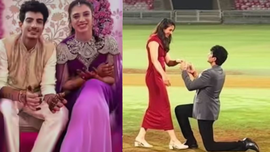Smriti Mandhana Wedding Cancelled With Palash Muchhal New Twist In Viral Story