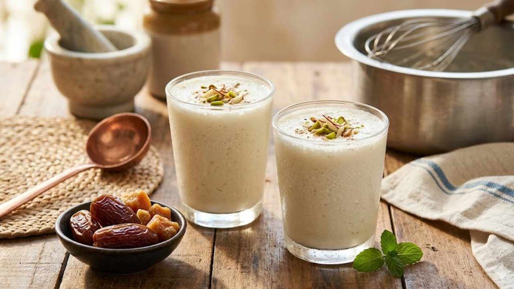Sugar Free Lassi Recipe Instant Summer Relief Healthy Cooling Drink
