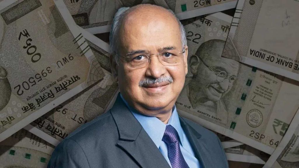 Sun Pharma Organon Acquisition Deal Dilip Shanghvi Net Worth Surge