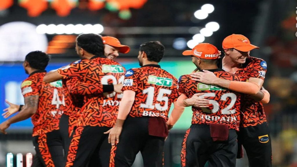 Ipl 2026 Srh Shock Pat Cummins Returns To Australia Delayed Joining
