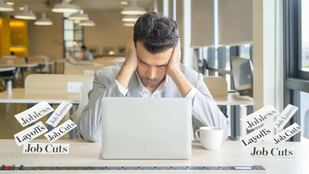 Tech Layoffs 2026 Oracle Amazon Ai Impact India