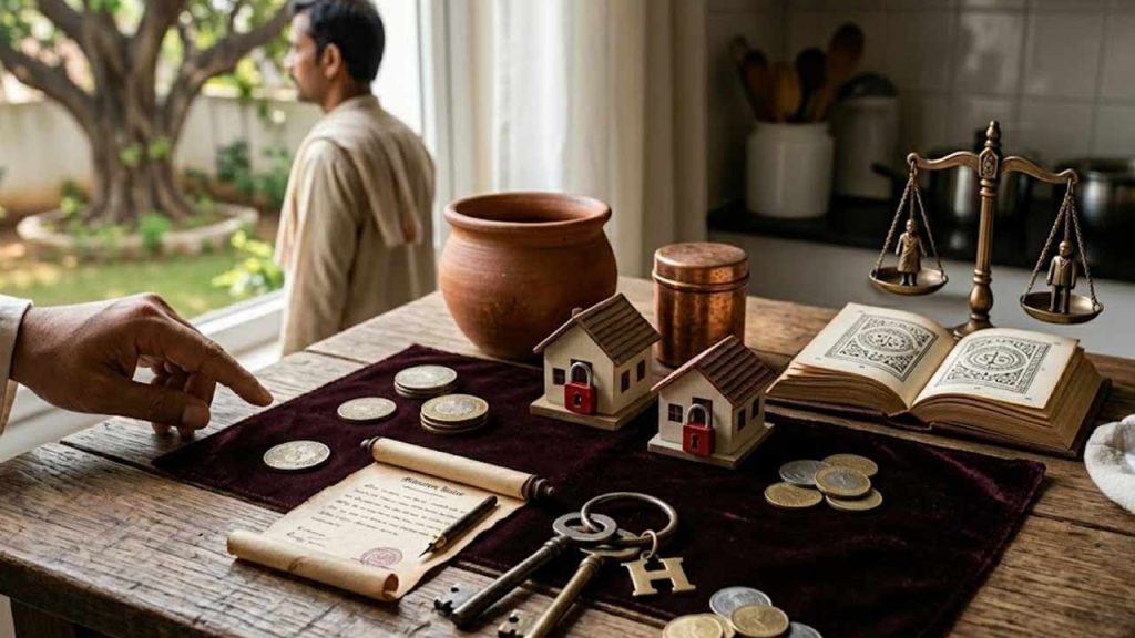 Can A Tenant Become Owner After 12 Years Know Indian Property Law Rules