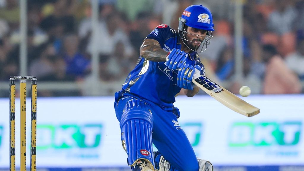 Tilak Varma 101 Vs Gt Ipl 2026 From 0 Boundaries To Brutal Century Match Winning Knock Explained