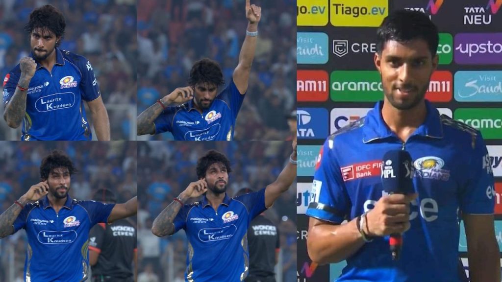 Tilak Varma Century Powers Mi Win Vs Gt Every Match Is Crucial In Ipl 2026