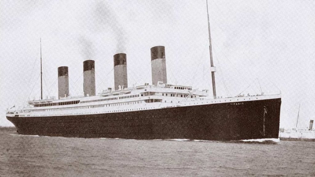 Titanic Life Jacket Auctioned For Record Price 8 Crore Rupees