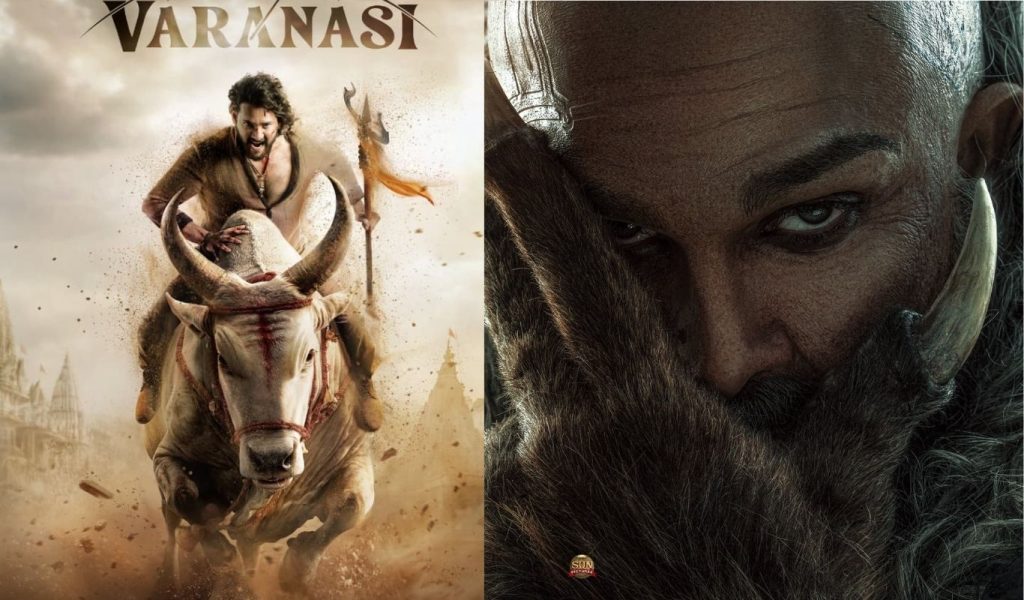 Shoots Of Varanasi And Raaka Delayed Middle East Crisis