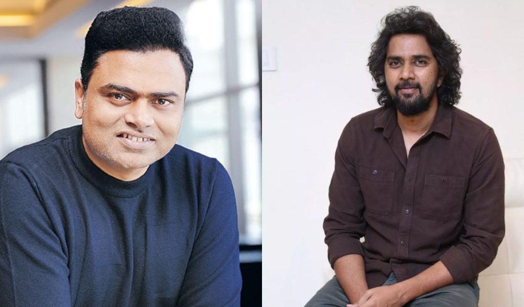 Tollywood Directors With Bollywood Heroes