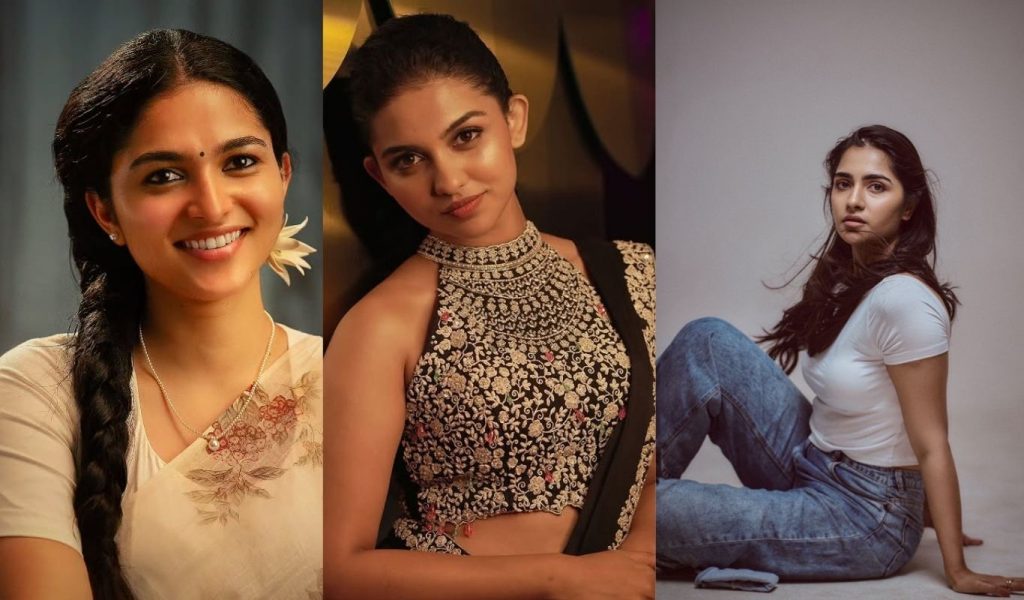 Most Demand Heroines In South