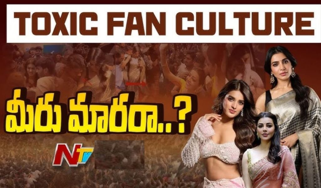 Fans Are Crossing The Line When It Meet Heroines