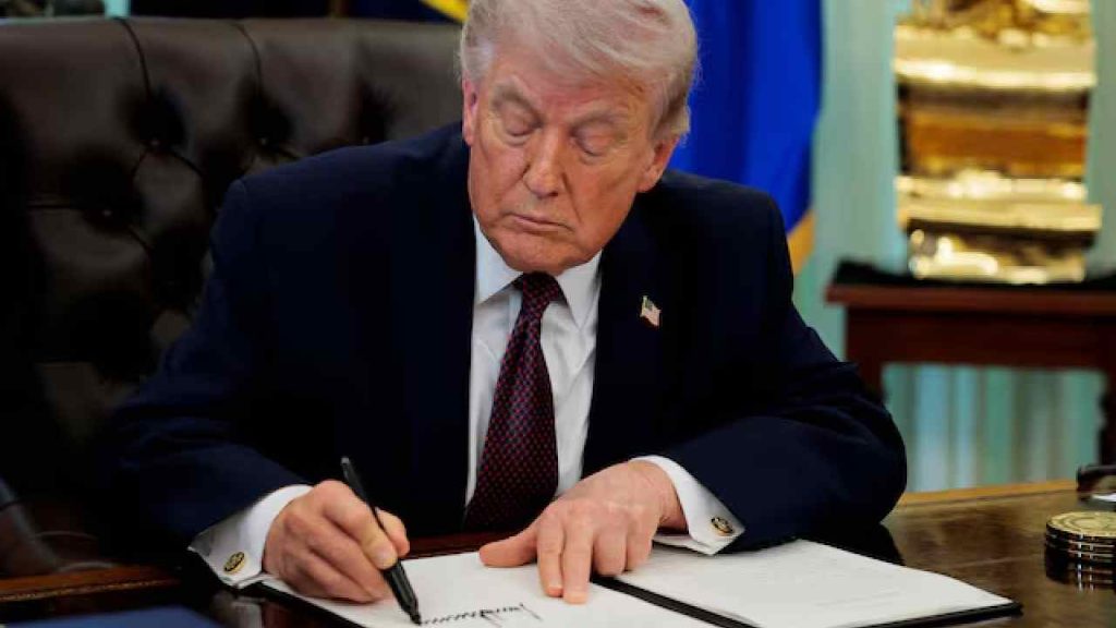 Trump Considers Nato Exit Paper Tiger Claims Amid Iran War Tensions