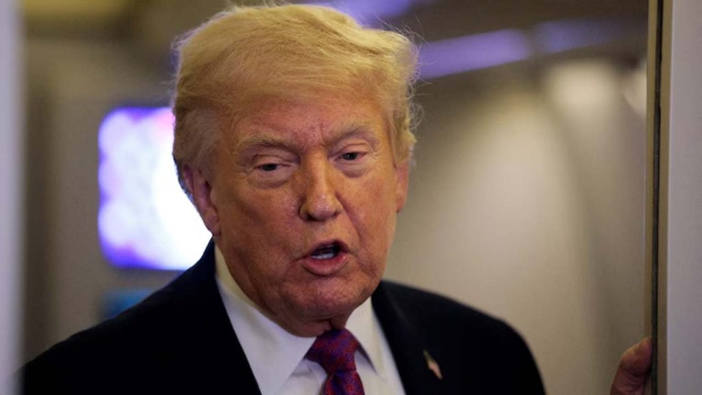 Trump Iran Nuclear Sites Operation Midnight Hammer Media Criticism