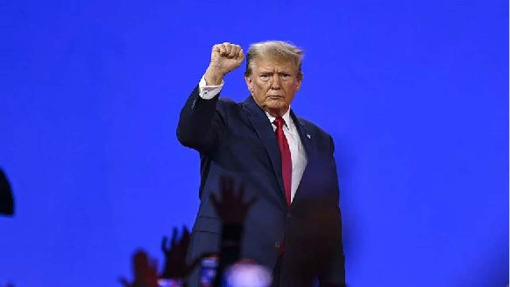 Trump World Peace Golden Age Middle East Iran Ceasefire Un Reaction