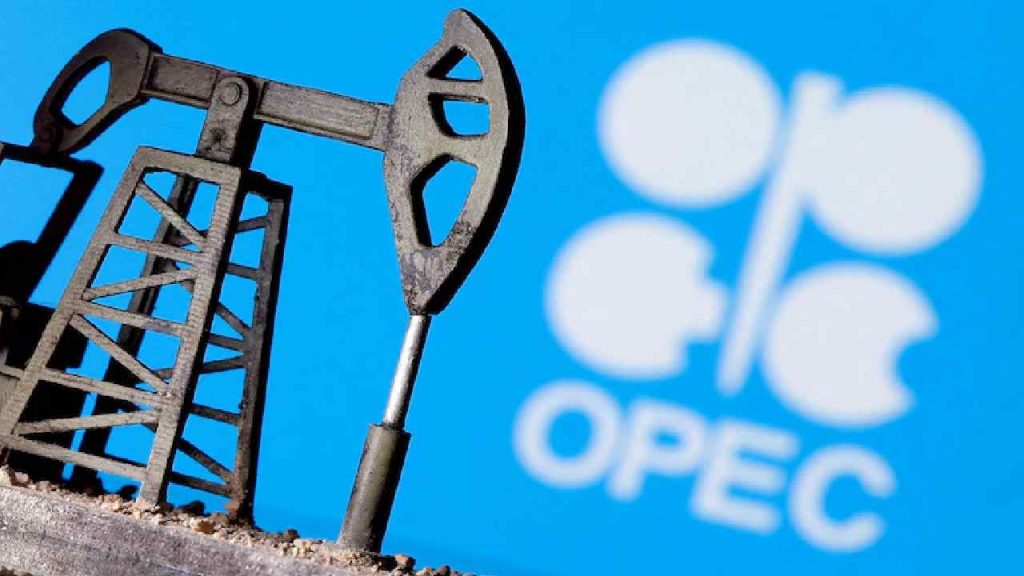 Uae Exit Opec Opec Plus Iran War Impact