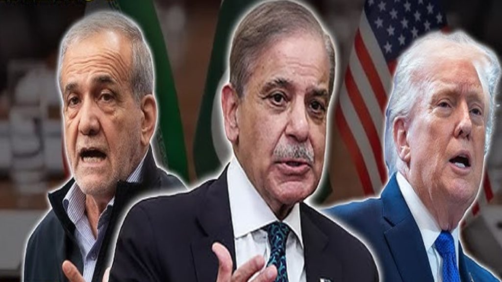 Iran Us Talks Islamabad Lebanon Issue Tensions Update