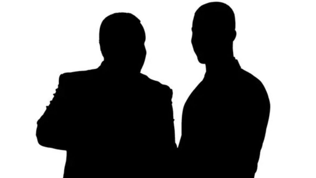 Gayapadda Simham Movie Happening Hero Extended Cameo Father Debut