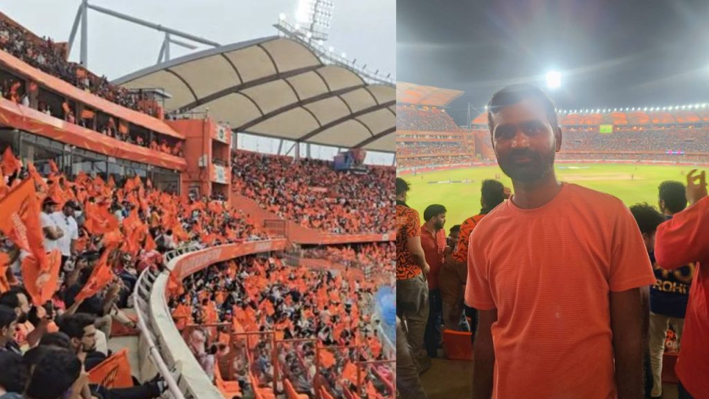 Srh Vs Lsg Ipl 2026 Uppal Stadium Rules Entry Guidelines And Travel Tips For Fans