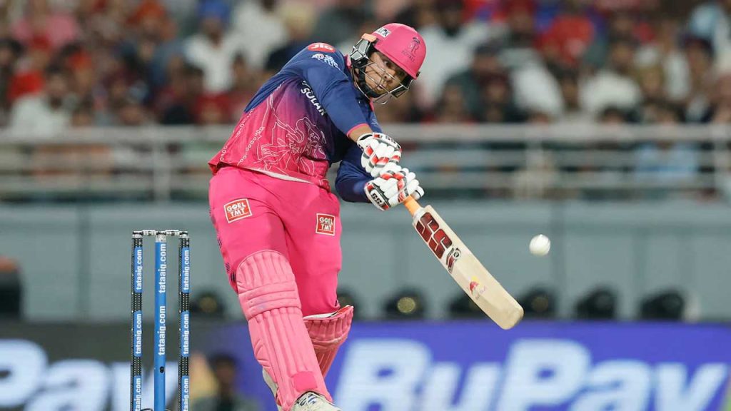 Stuart Broad Vaibhav Sooryavanshi Rajasthan Royals Mumbai Indians Transfer Rumors