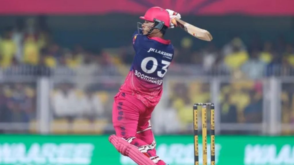 Rr Vs Mi Mumbai Confident Of Dismissing Vaibhav Sooryavanshi Ahead Of Bumrah Clash