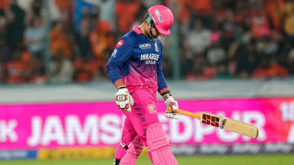 Vaibhav Sooryavanshi India Call Up Ireland Tour 2026 Aaron Finch Advice