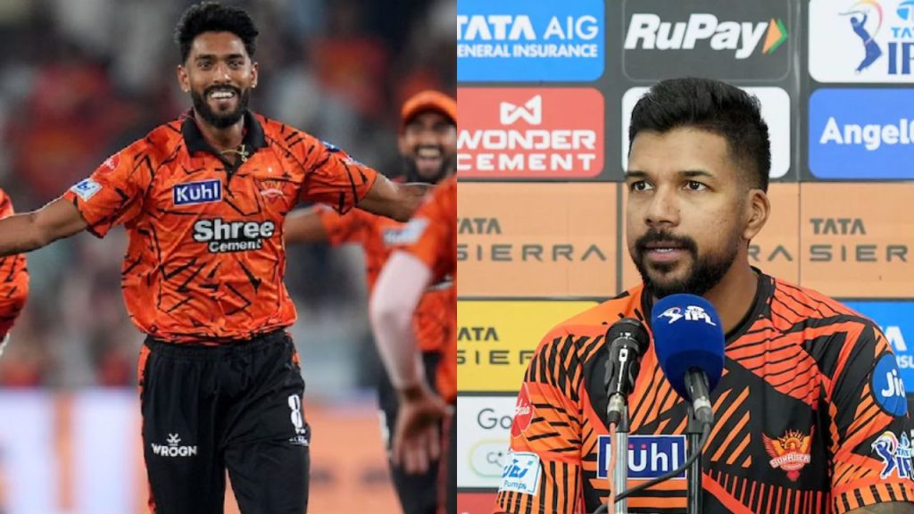 How Srhs Smart Plan Dismissed Vaibhav Sooryavanshi Varun Aaron And Praful Hinge Masterstroke