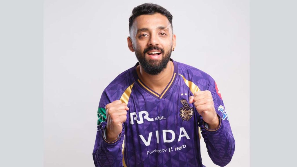 Varun Chakravarthy Become Fastest Indian Spinner To Take 200 Wickets In T20 Cricket