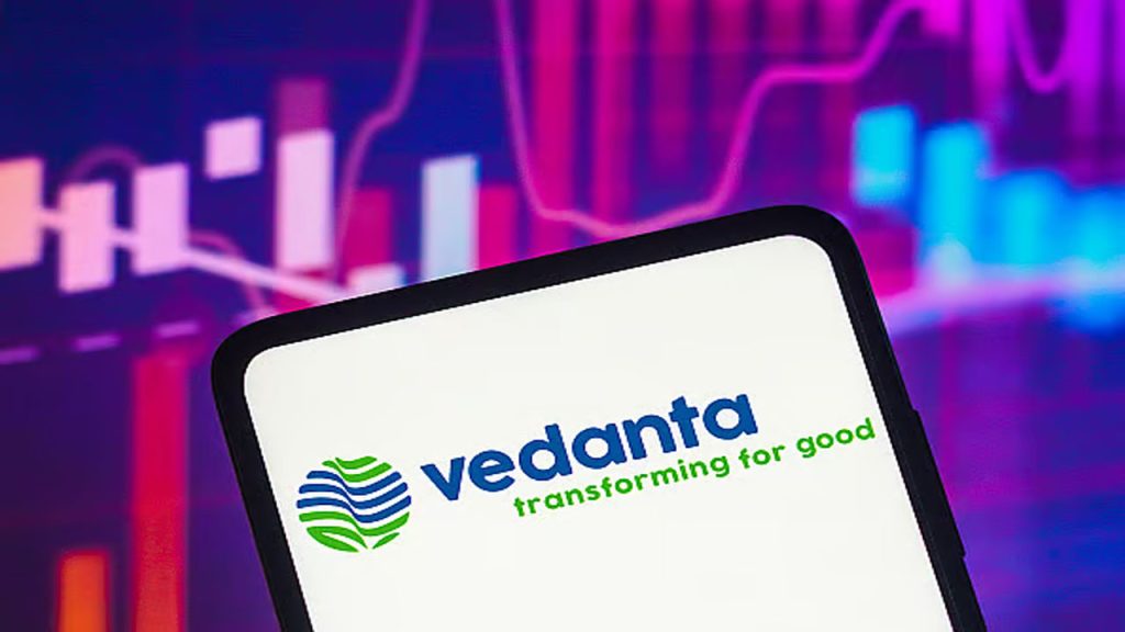 Vedanta Demerger Record Date May 1 Share Allotment 5 Entities