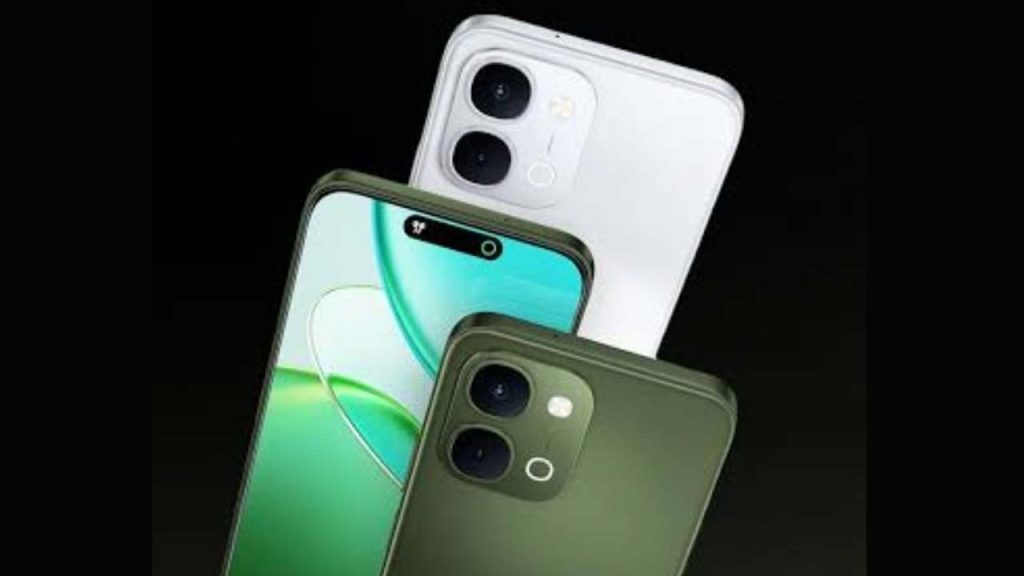 Vivo T5x 5g Featuring 7200 Mah Battery Available For Just Rs 22999