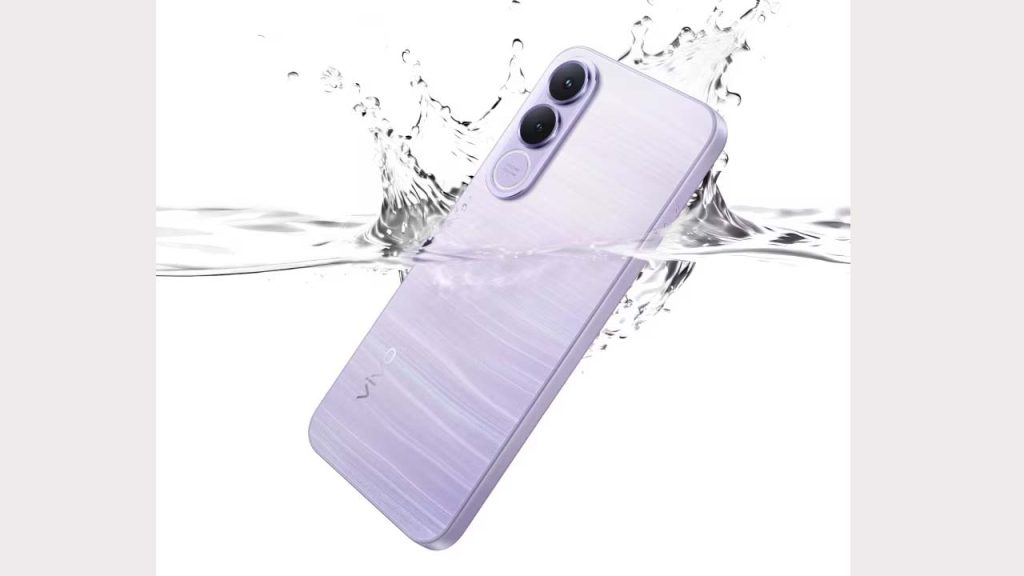 Vivo V70 Fe 5g Phone Launched In India 200mp Camera 7000 Mah Battery