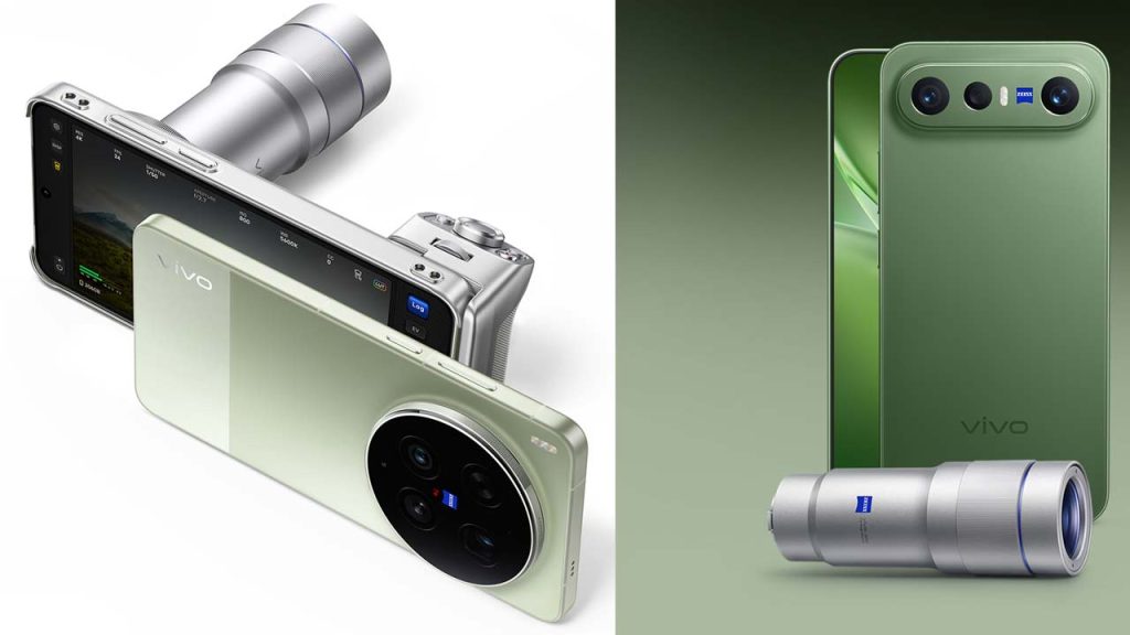 Vivo X300 Ultra And X300 Fe Launching In India On May 6 Camera Features Expected Specs