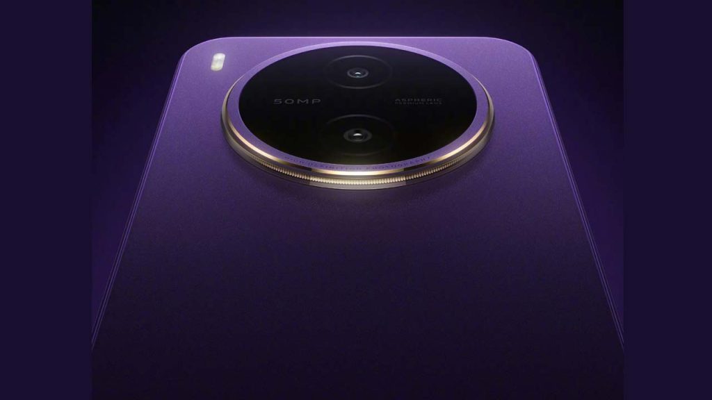 Vivo Y600 Pro Arriving With 10000mah Battery And Stylish Design