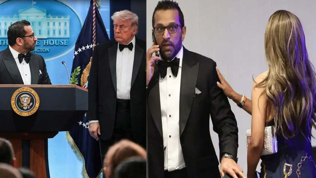 Whcd Shooter Manifesto Kash Patel Excluded Hit List Reason Revealed