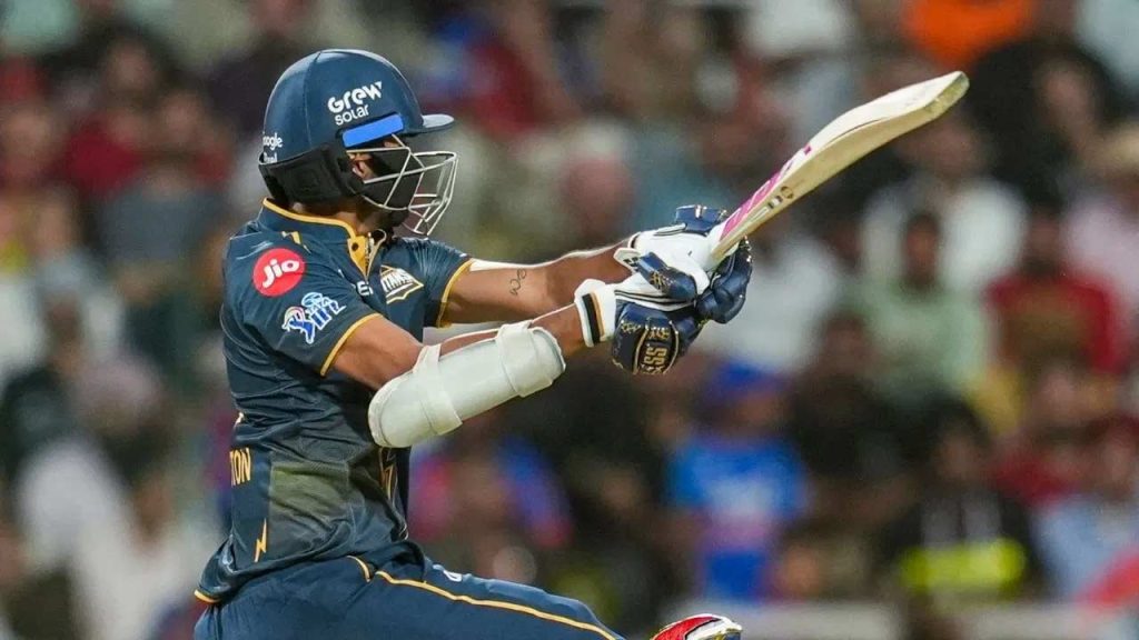 Washington Sundar Shocking Ipl Stats 10 Years No Half Century