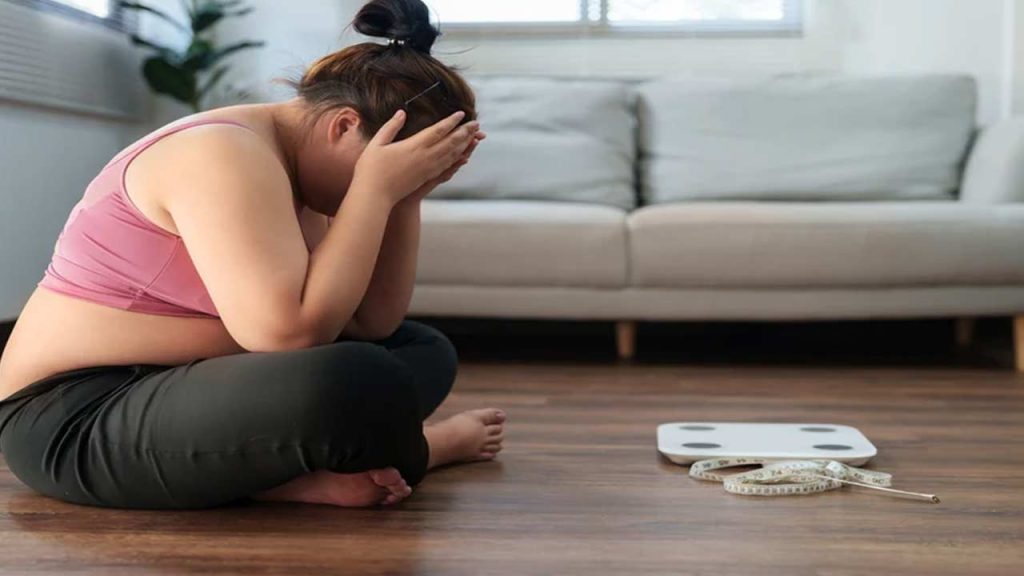 Who Warning Weight Loss Mistakes Skipping Meals Side Effects