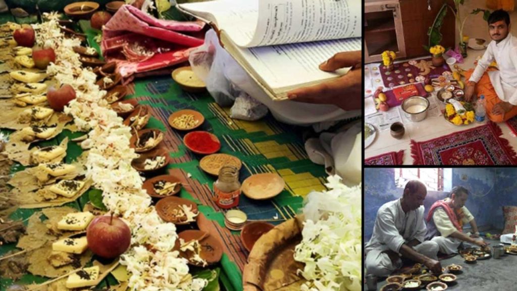 Why Hinduism Buries Infants Instead Of Cremation Reasons