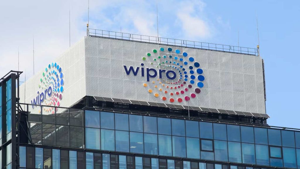 Business Wipro Announces 15000 Crore Share Buyback At 250 Per Share Check Details
