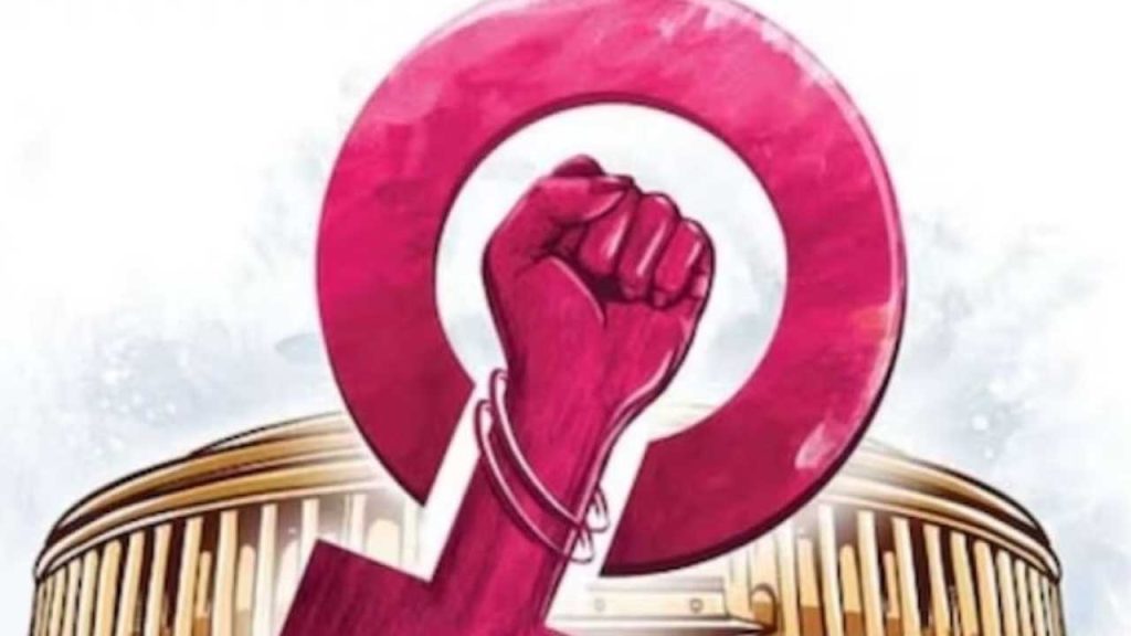 Lok Sabha 131st Constitutional Amendment Bill Fails Delimitation Impact