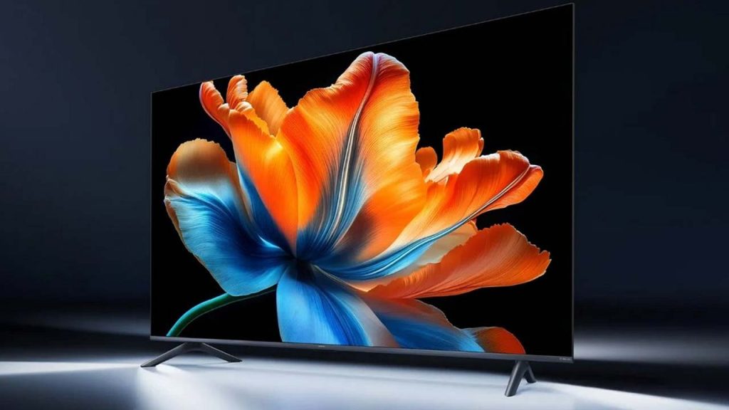 Xiaomi Launches Tv S Mini Led 2026 Series In China