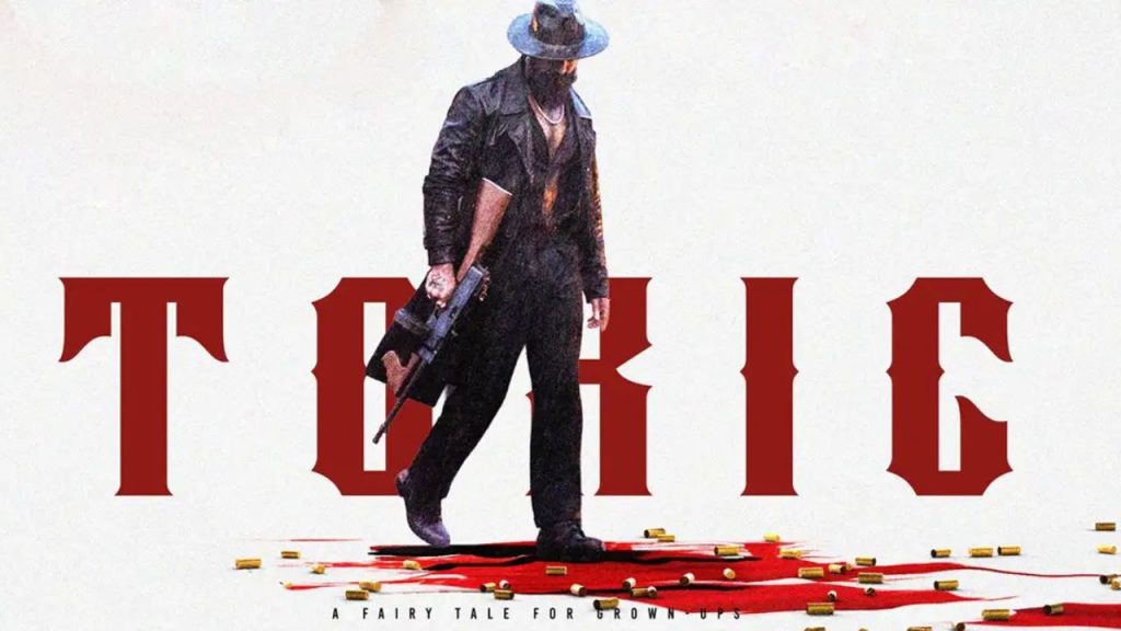 Rocking Star Yash Toxic Movie Director Geetu Mohandas Comments Cinemacon