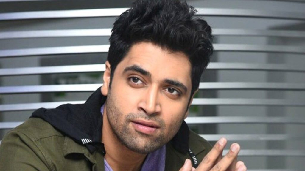 Adivi Sesh Dacoit Thanks Meet Emotional Fan Encounter Major Movie Impact