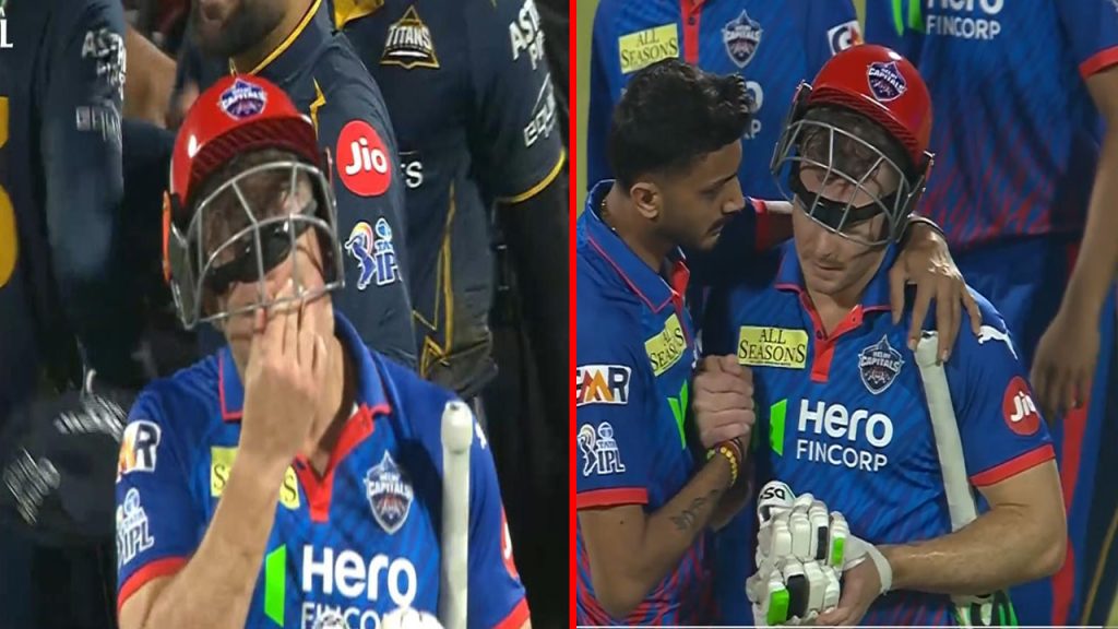 Dc Vs Gt Thriller David Miller Emotional Last Over Mistake Ipl 2026