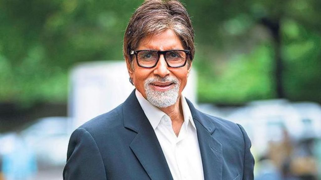Amitabh Bachchan Blog About Work Ethic And Kalki 2 Updates